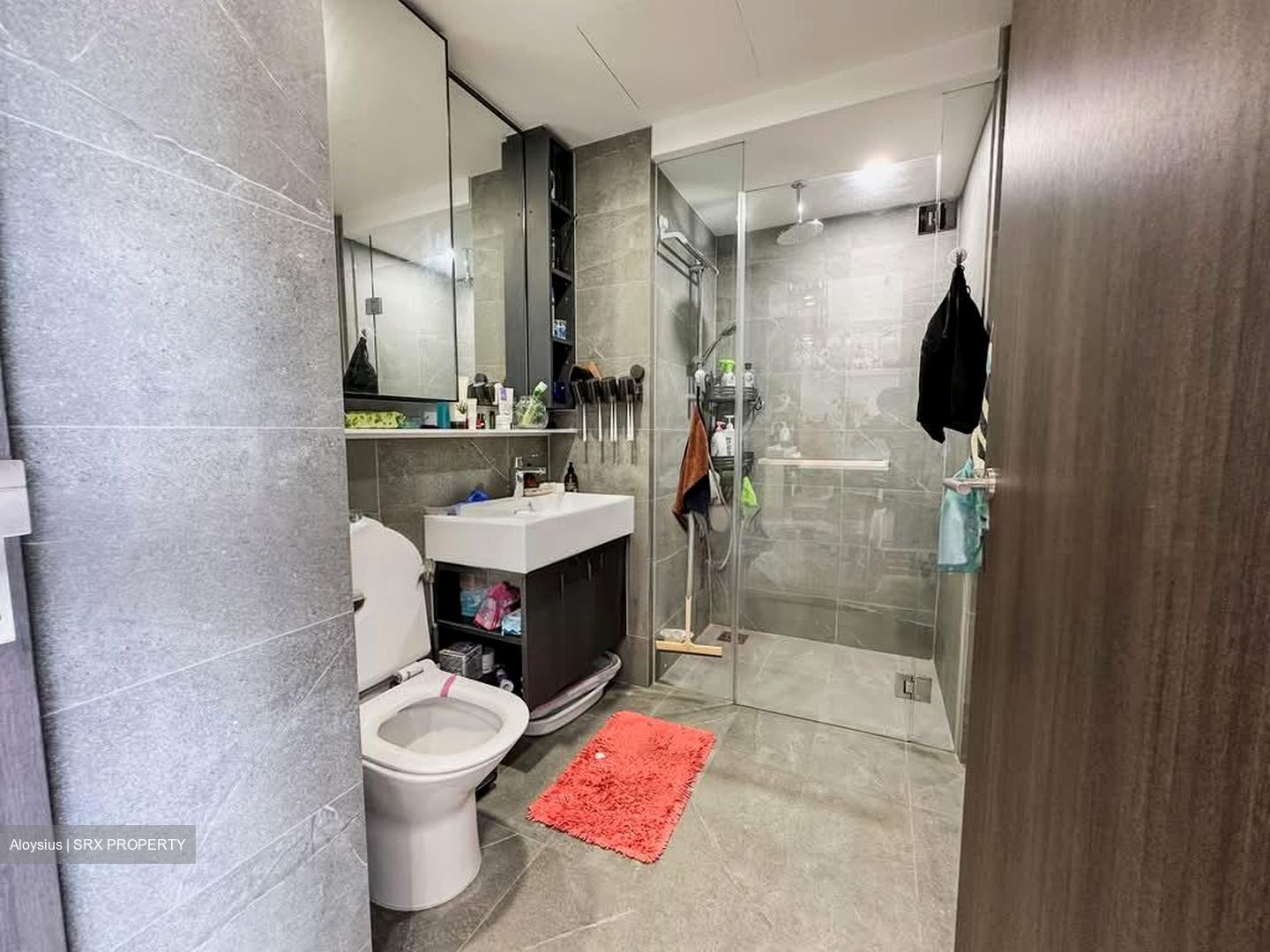 Riverfront Residences (D19), Apartment #588245171